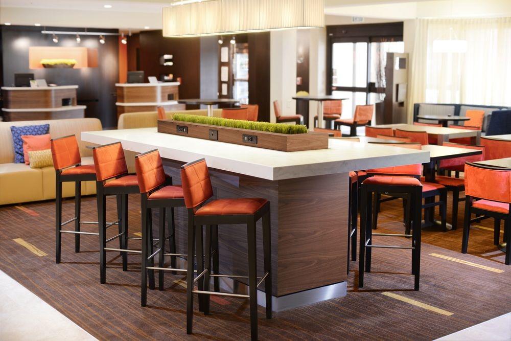 Courtyard By Marriott San Antonio Medical Center Hotel Exterior foto