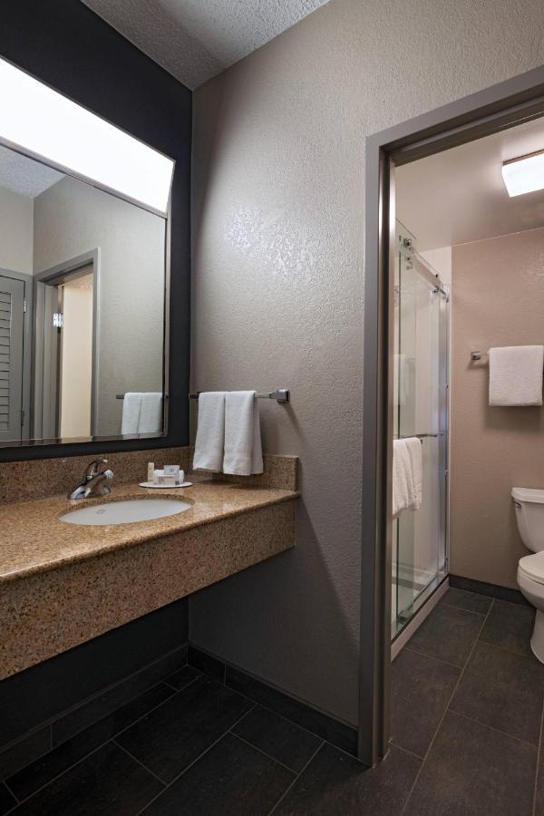 Courtyard By Marriott San Antonio Medical Center Hotel Exterior foto