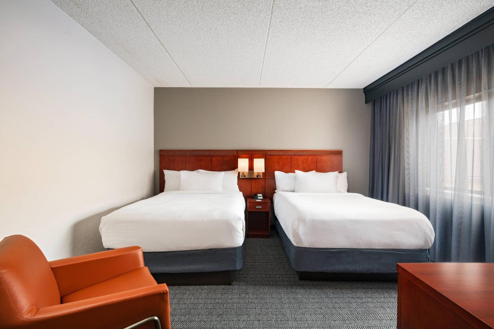 Courtyard By Marriott San Antonio Medical Center Hotel Exterior foto