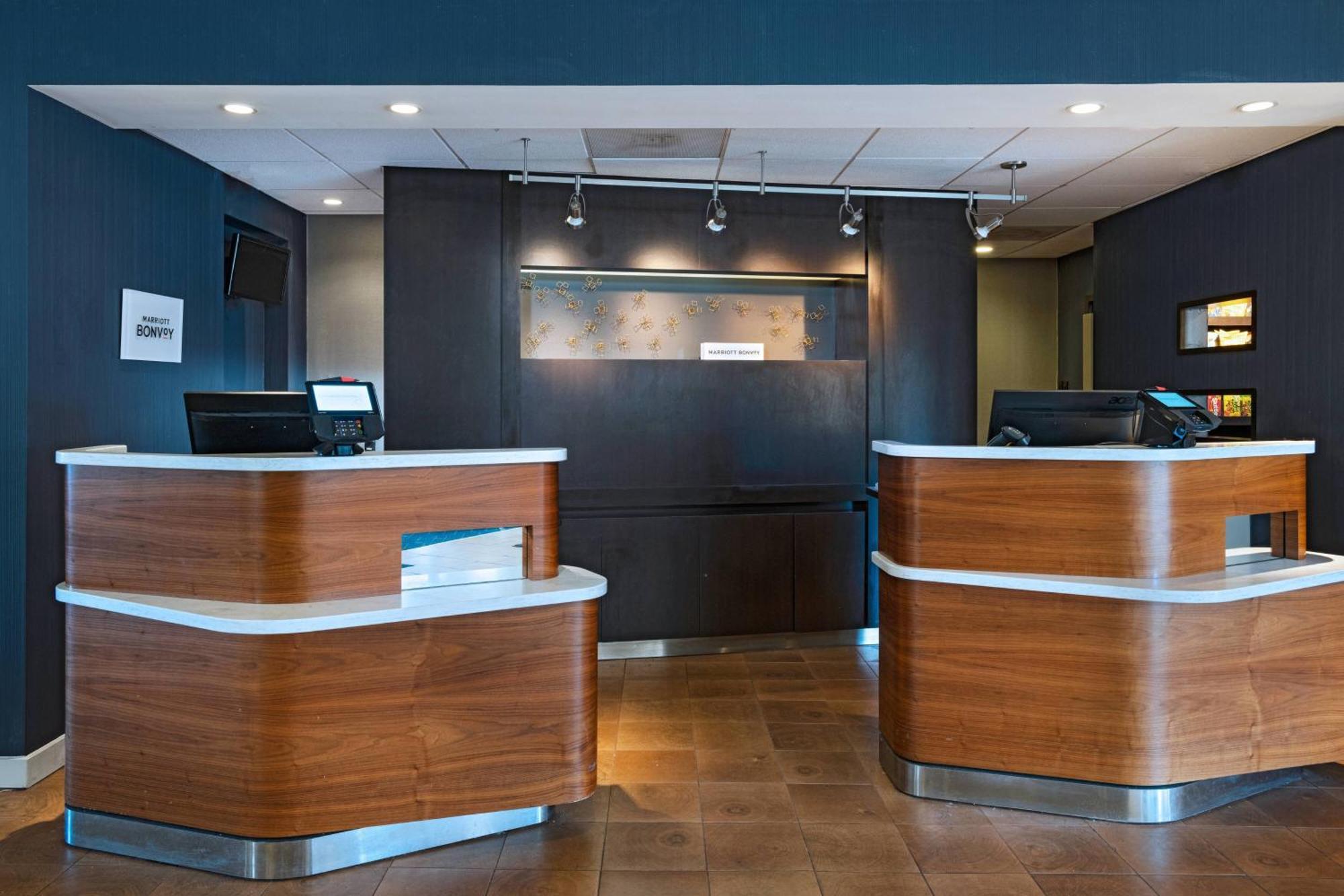 Courtyard By Marriott San Antonio Medical Center Hotel Exterior foto