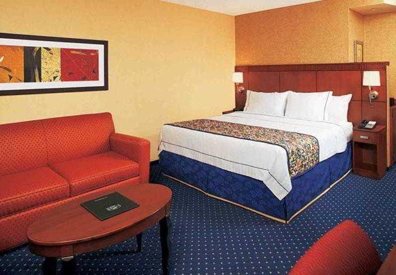 Courtyard By Marriott San Antonio Medical Center Hotel Quarto foto