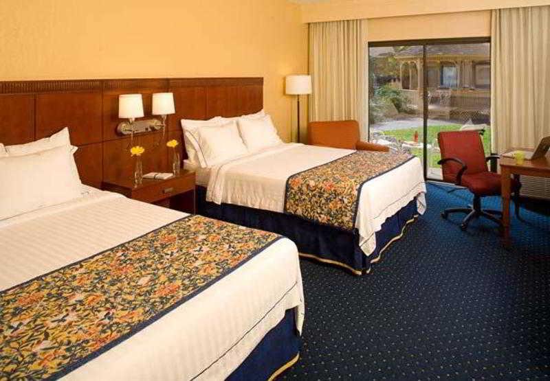 Courtyard By Marriott San Antonio Medical Center Hotel Quarto foto