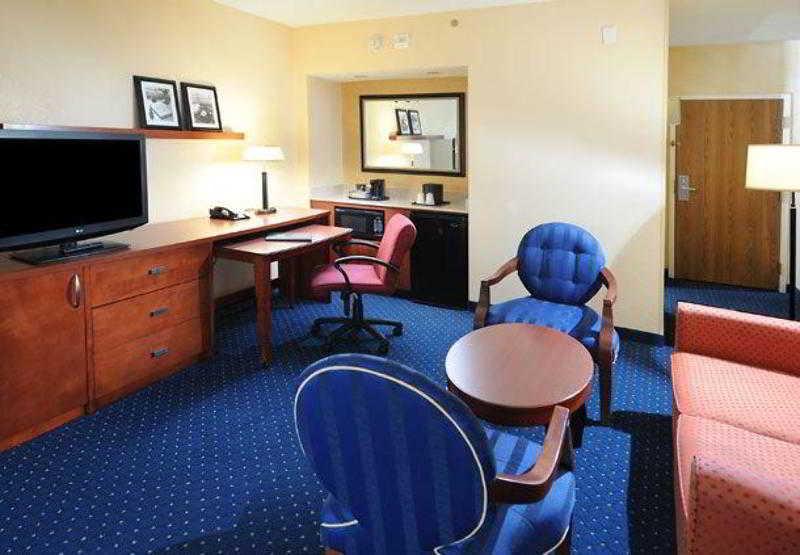 Courtyard By Marriott San Antonio Medical Center Hotel Quarto foto
