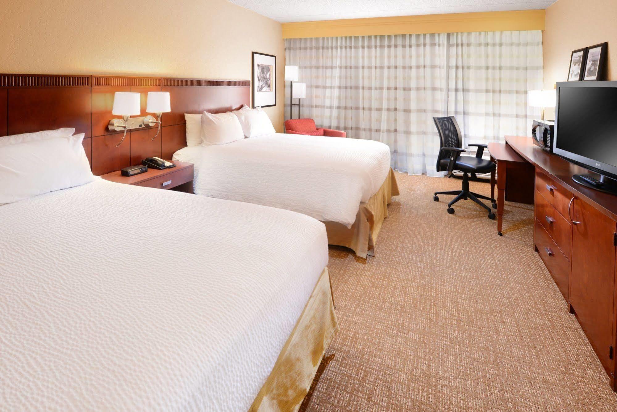 Courtyard By Marriott San Antonio Medical Center Hotel Exterior foto